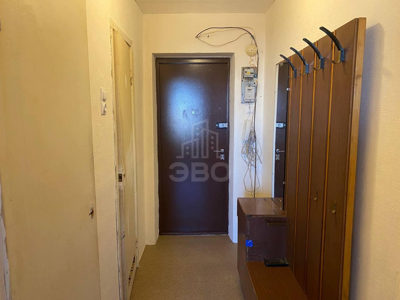 однокомнатная квартира в Санкт-Петербурге по адресу: Энергетиков проспект, 34