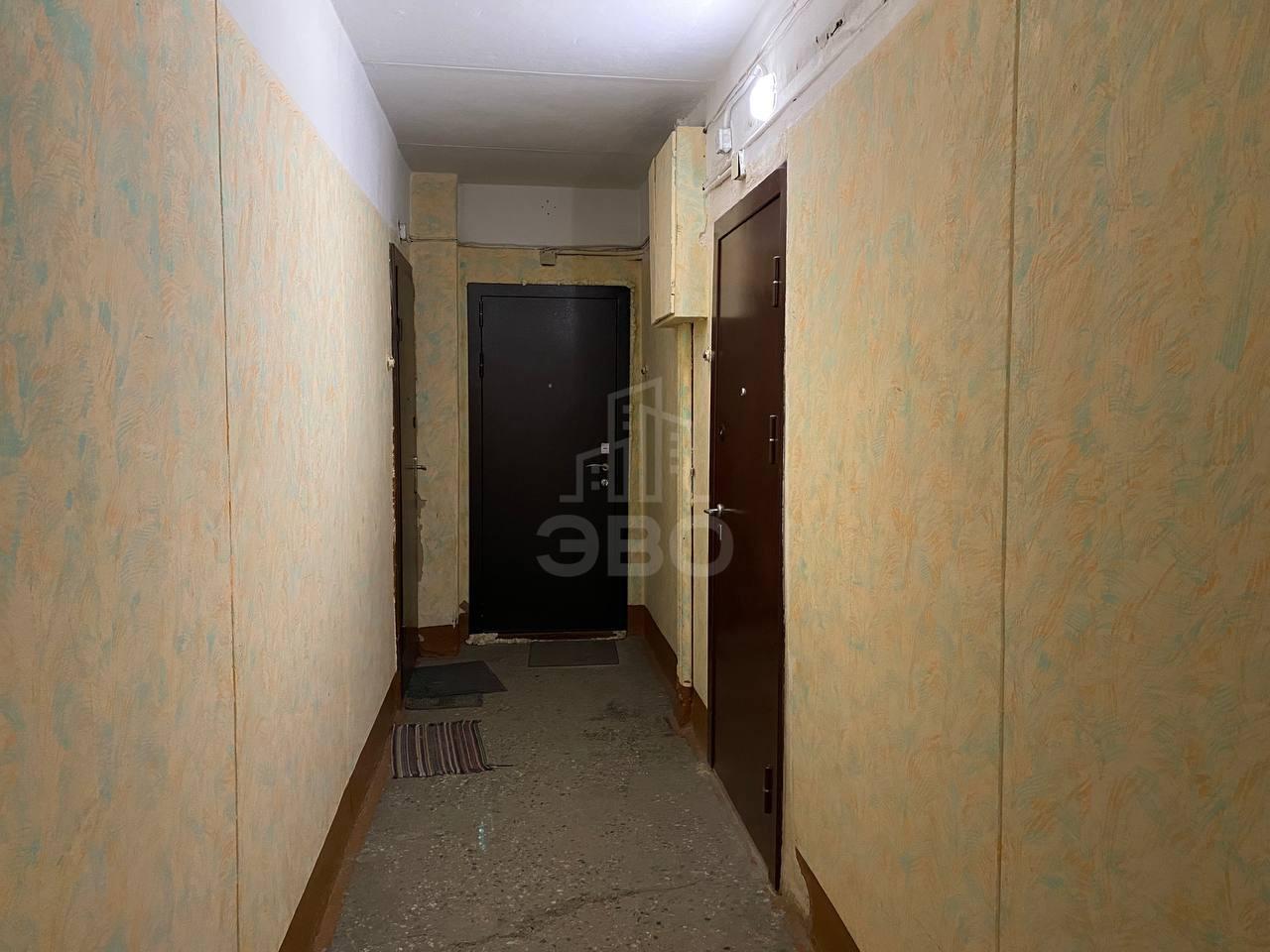 однокомнатная квартира в Санкт-Петербурге по адресу: Энергетиков проспект, 34