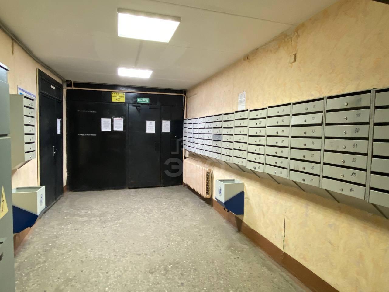 однокомнатная квартира в Санкт-Петербурге по адресу: Энергетиков проспект, 34