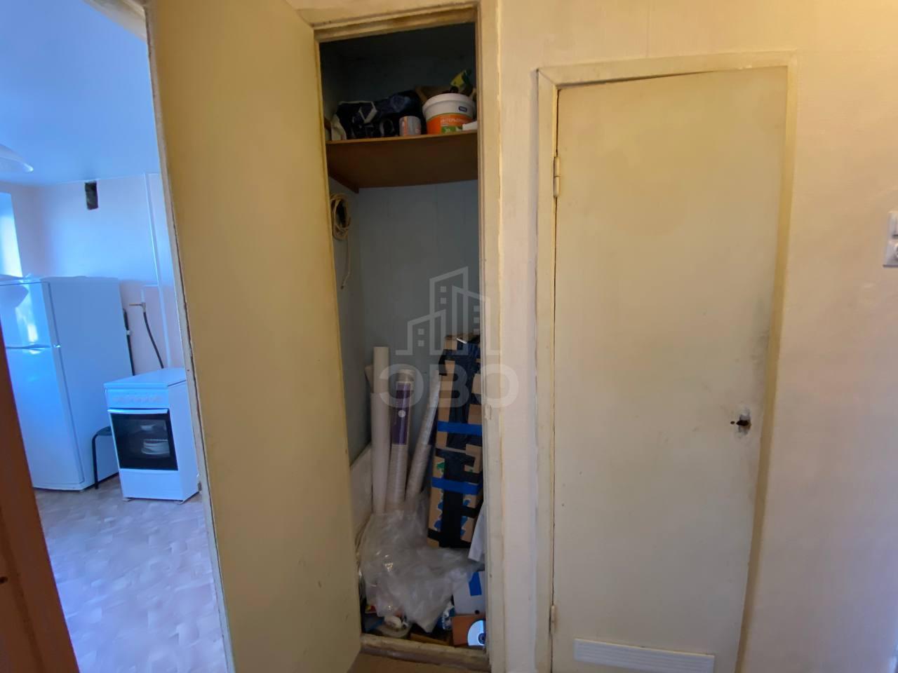 однокомнатная квартира в Санкт-Петербурге по адресу: Энергетиков проспект, 34