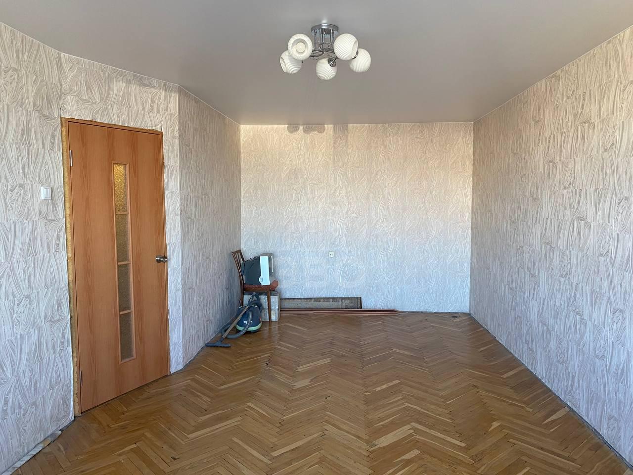 однокомнатная квартира в Санкт-Петербурге по адресу: Энергетиков проспект, 34