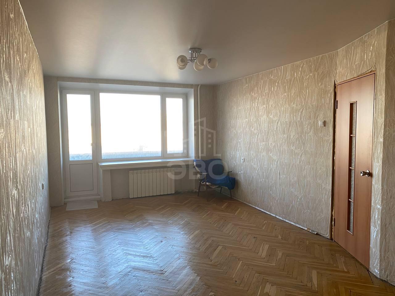 однокомнатная квартира в Санкт-Петербурге по адресу: Энергетиков проспект, 34