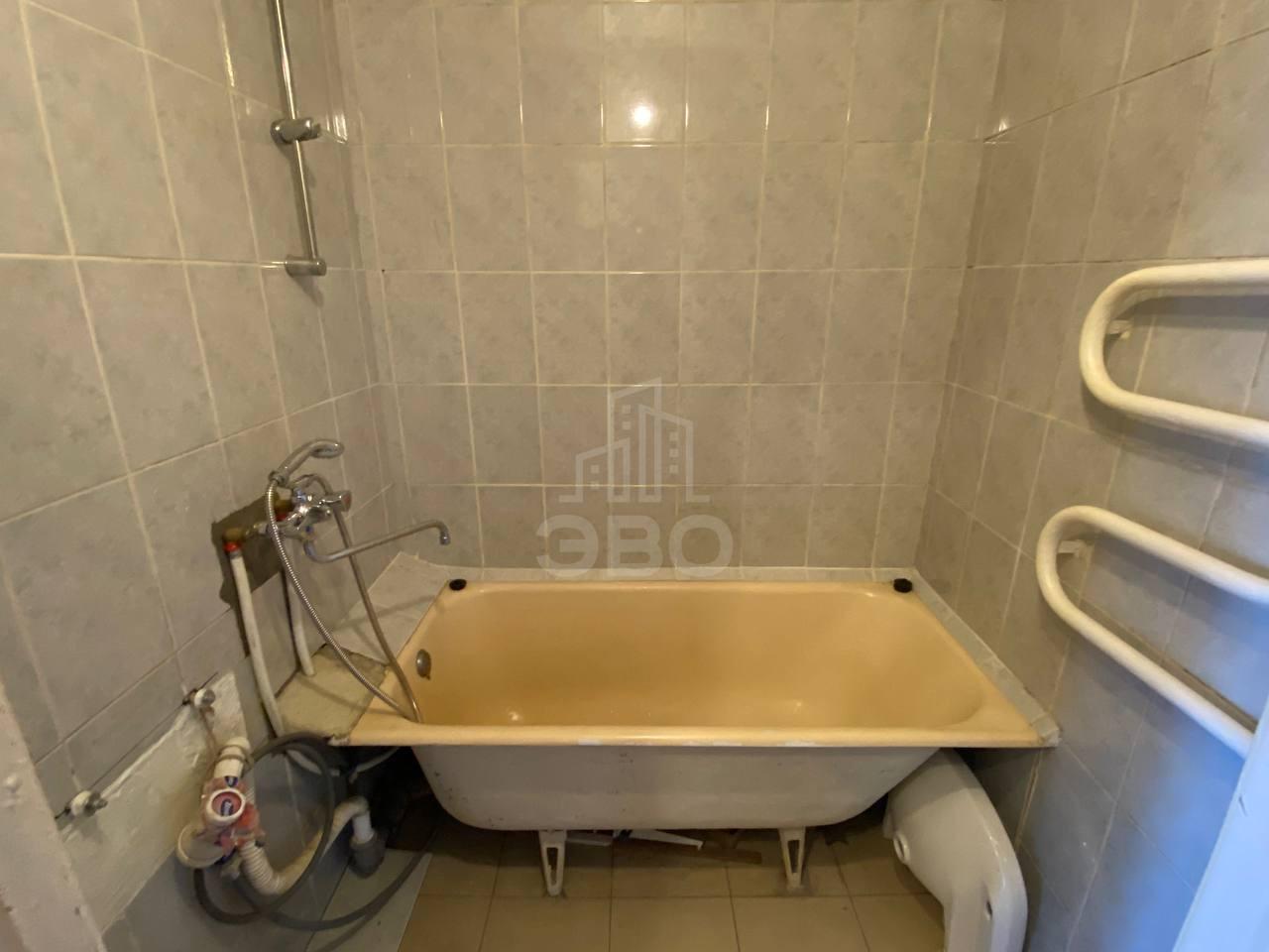 однокомнатная квартира в Санкт-Петербурге по адресу: Энергетиков проспект, 34