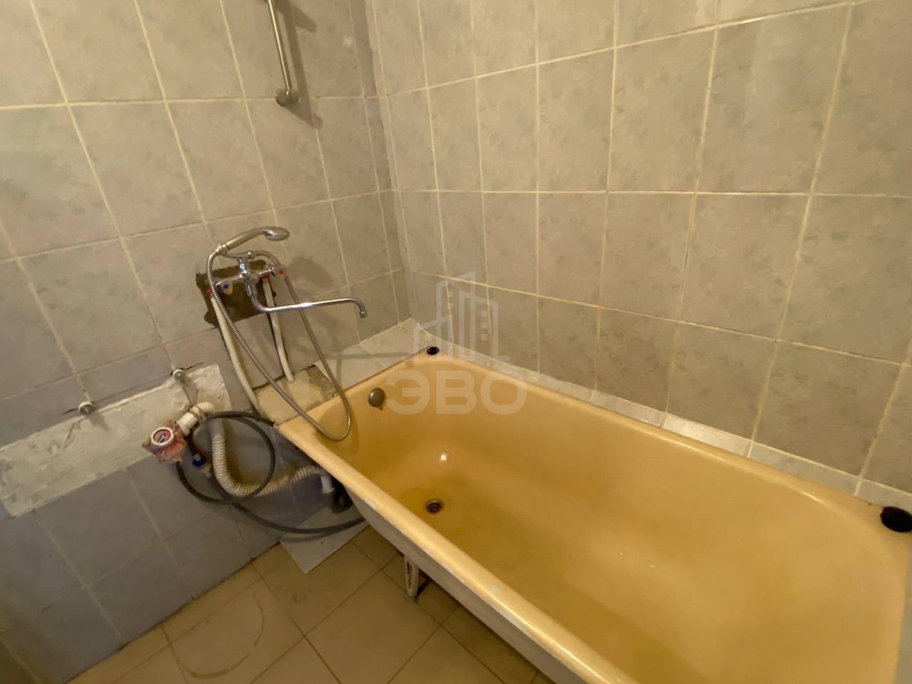 однокомнатная квартира в Санкт-Петербурге по адресу: Энергетиков проспект, 34