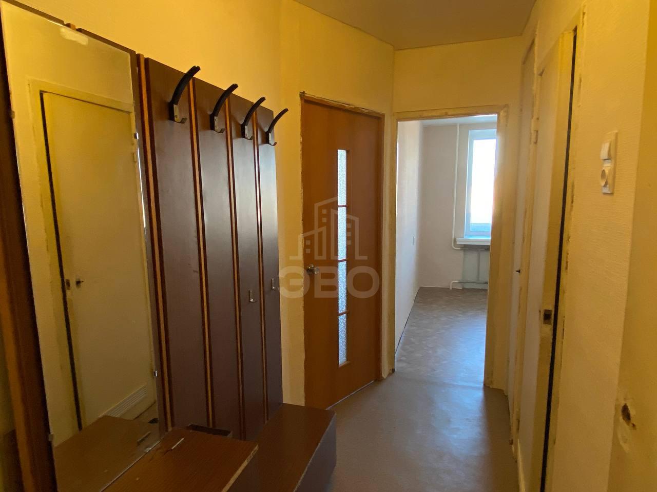 однокомнатная квартира в Санкт-Петербурге по адресу: Энергетиков проспект, 34