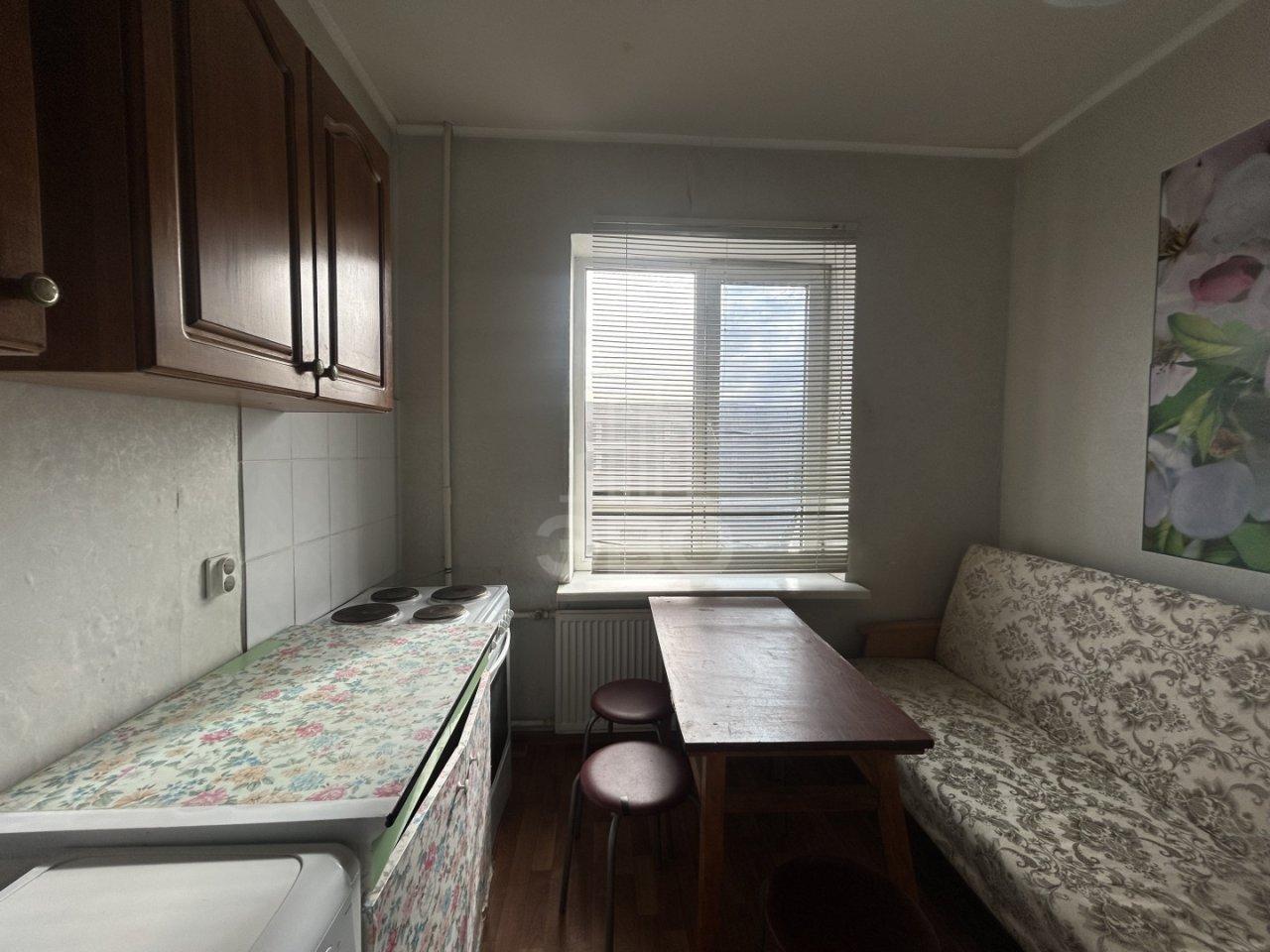 однокомнатная квартира в Санкт-Петербурге по адресу: Маршала Захарова ул., 14, к 2