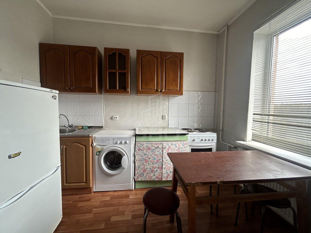 однокомнатная квартира в Санкт-Петербурге по адресу: Маршала Захарова ул., 14, к 2