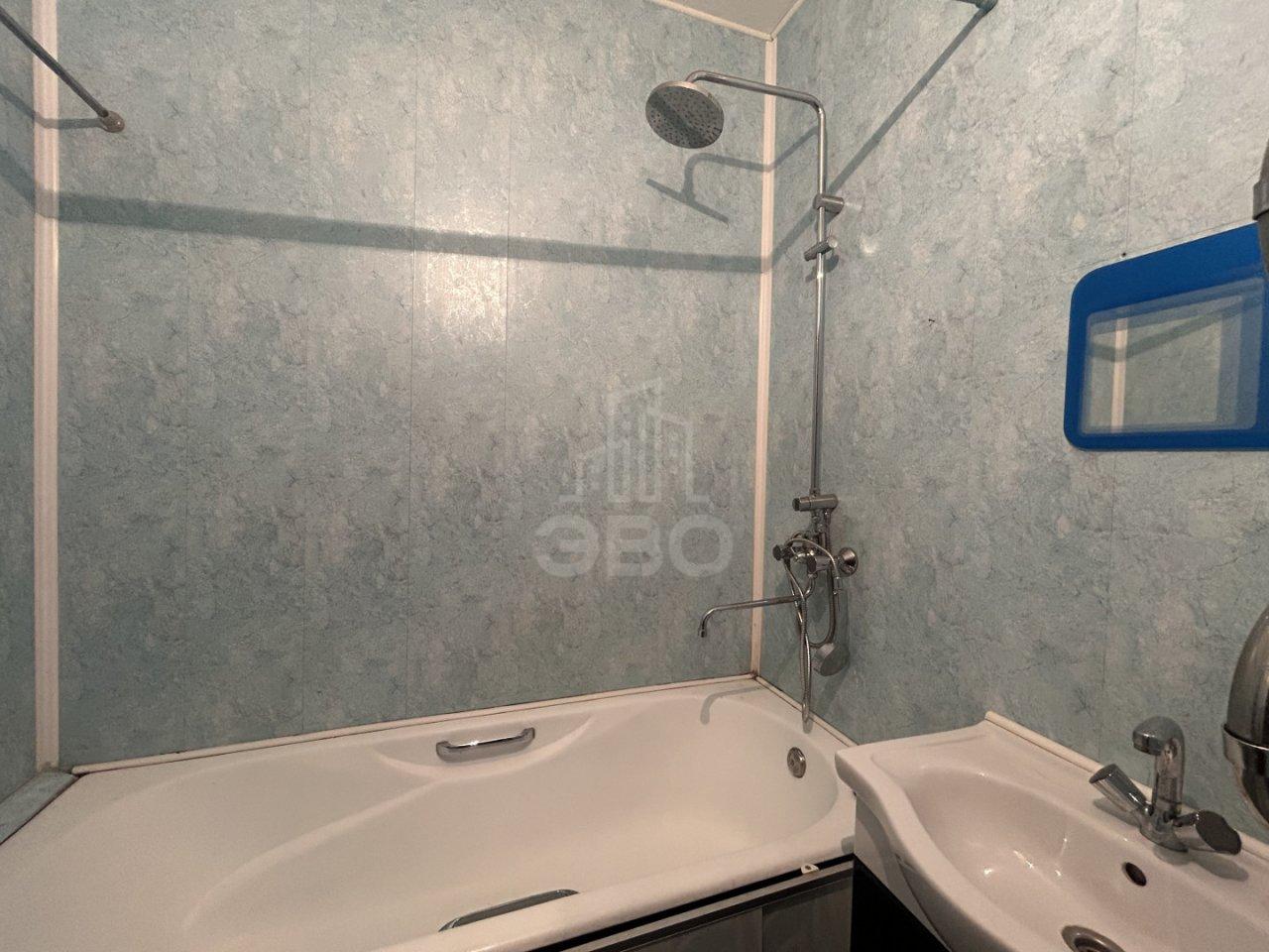 однокомнатная квартира в Санкт-Петербурге по адресу: Маршала Захарова ул., 14, к 2