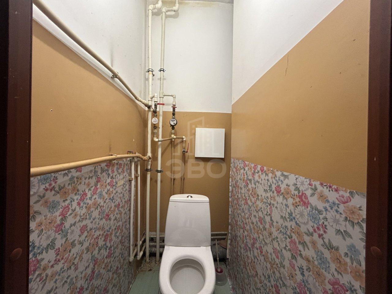 однокомнатная квартира в Санкт-Петербурге по адресу: Маршала Захарова ул., 14, к 2