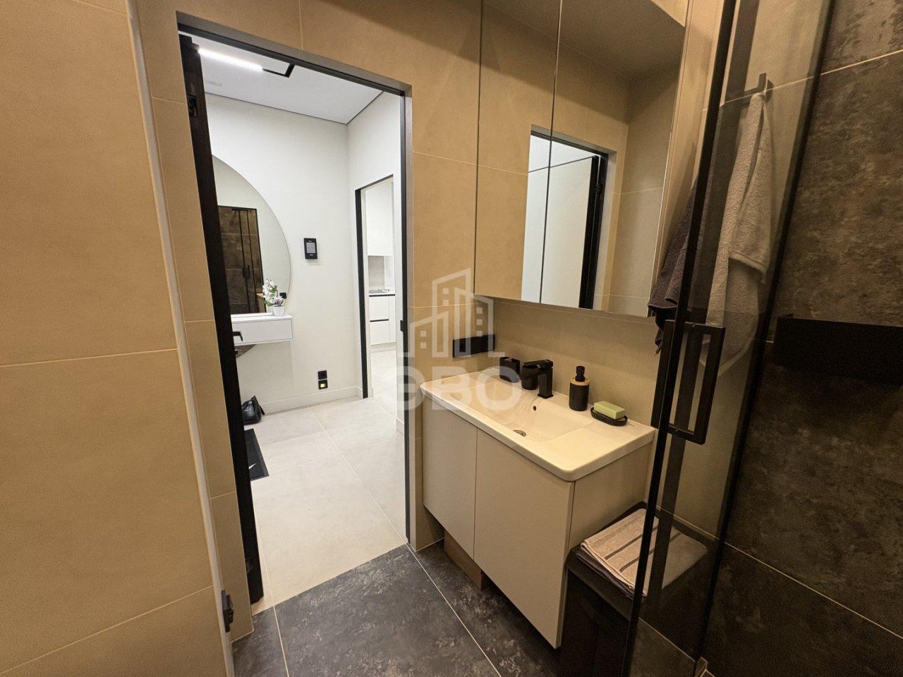 однокомнатная квартира в Санкт-Петербурге по адресу: Лесной проспект, 23а