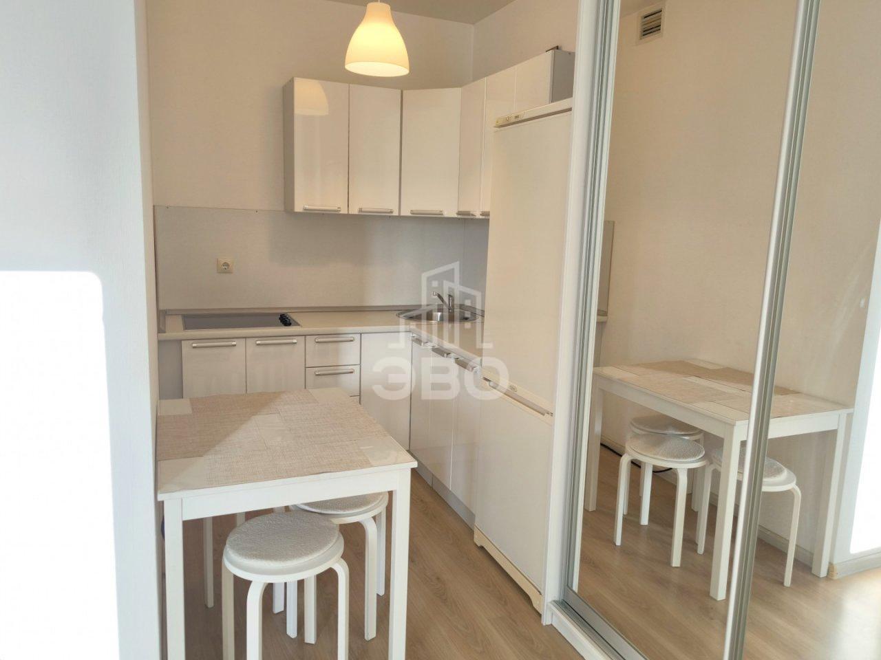 студия в Санкт-Петербурге по адресу: Королёва проспект, 59, к 1