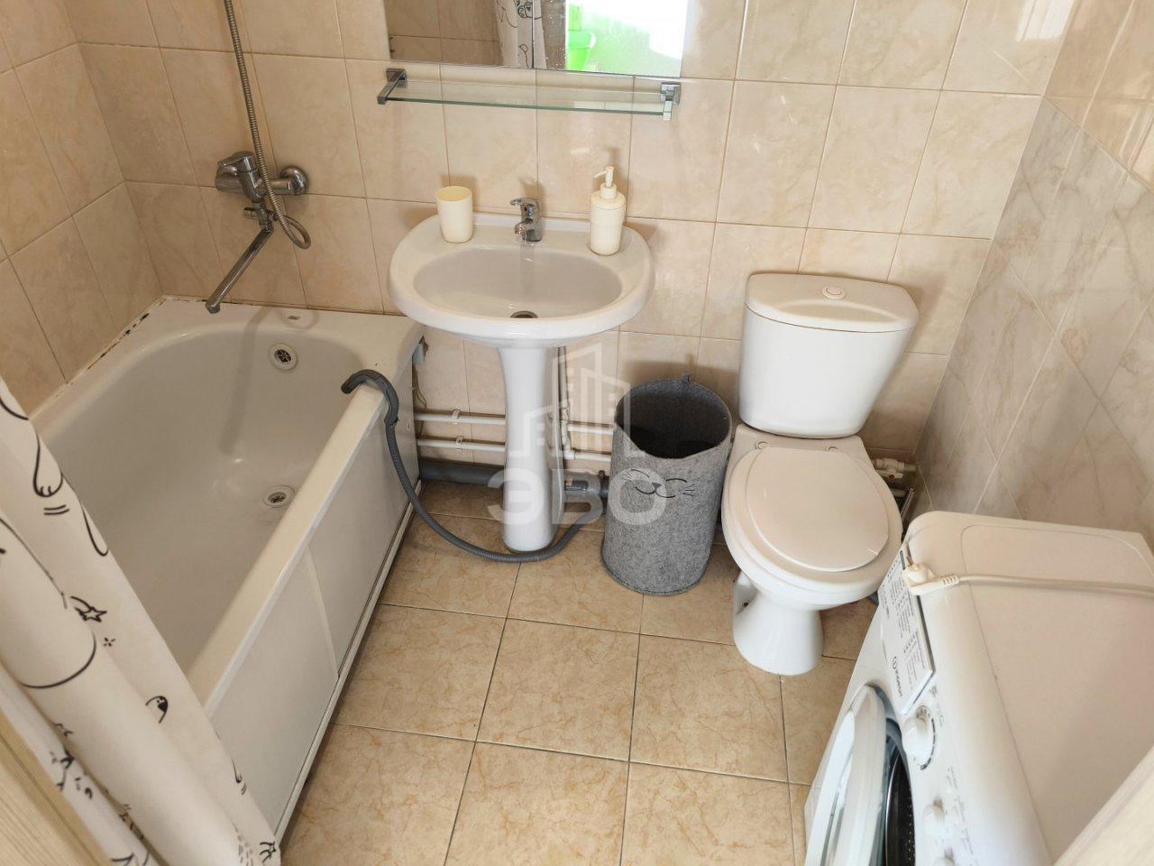 студия в Санкт-Петербурге по адресу: Королёва проспект, 59, к 1