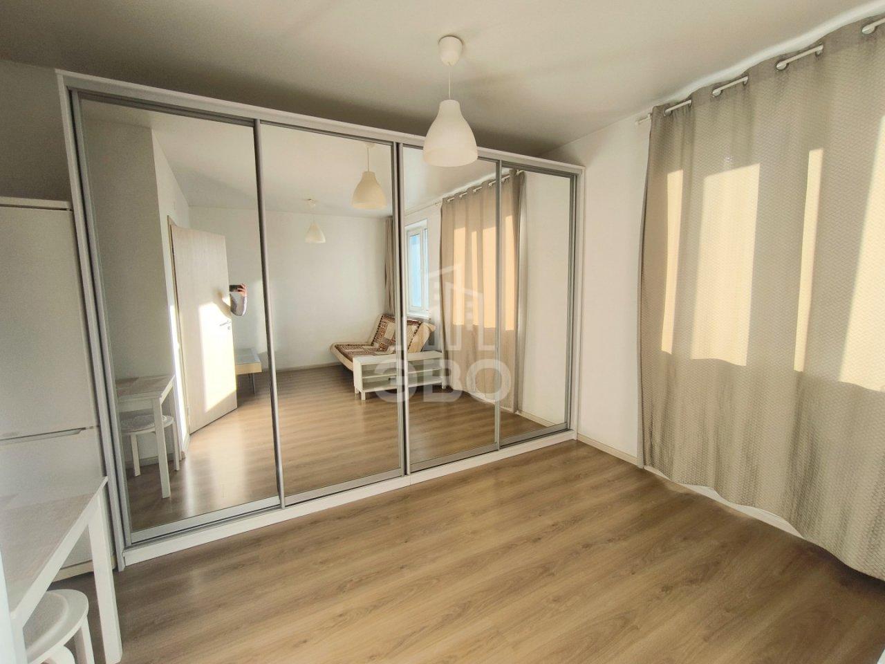 студия в Санкт-Петербурге по адресу: Королёва проспект, 59, к 1