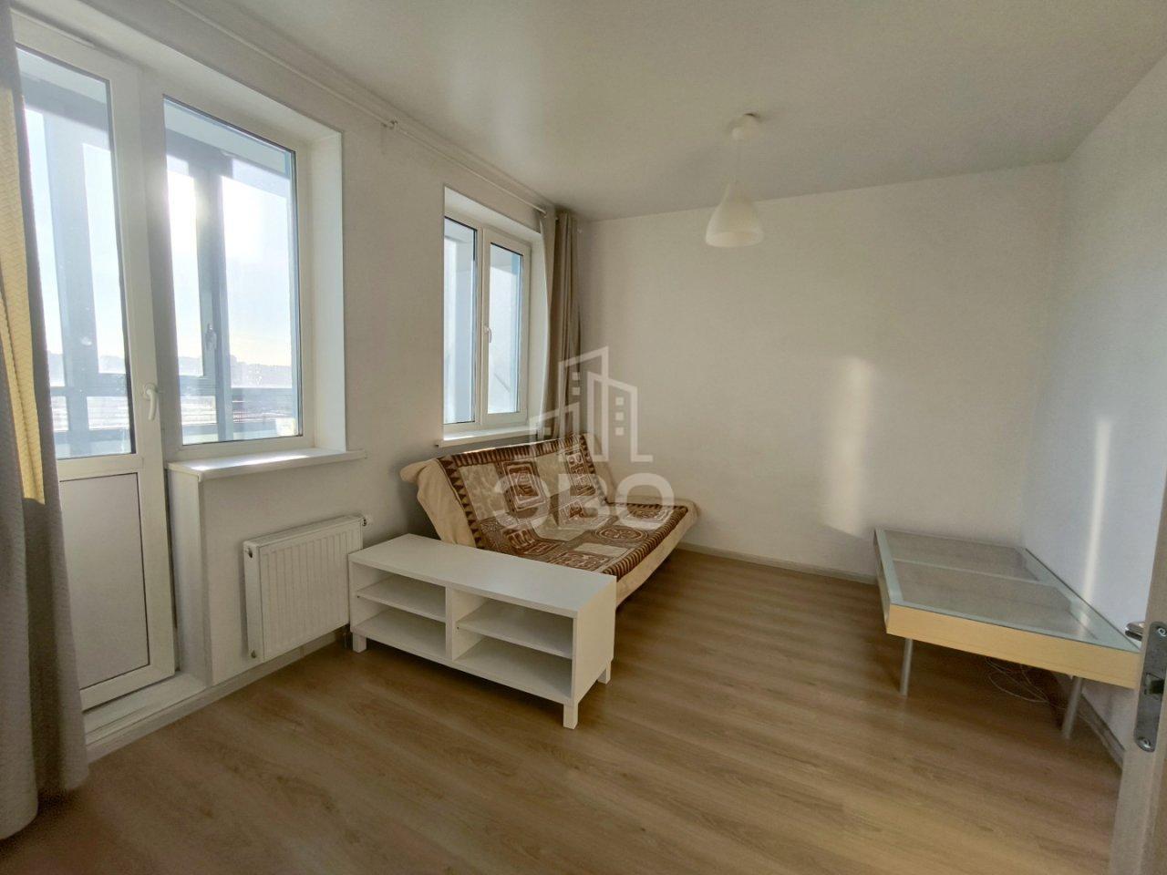 студия в Санкт-Петербурге по адресу: Королёва проспект, 59, к 1