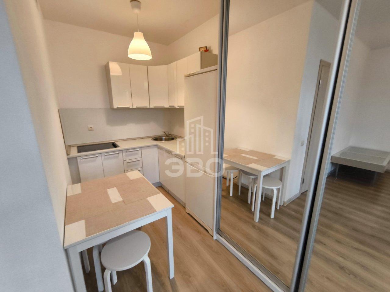 студия в Санкт-Петербурге по адресу: Королёва проспект, 59, к 1