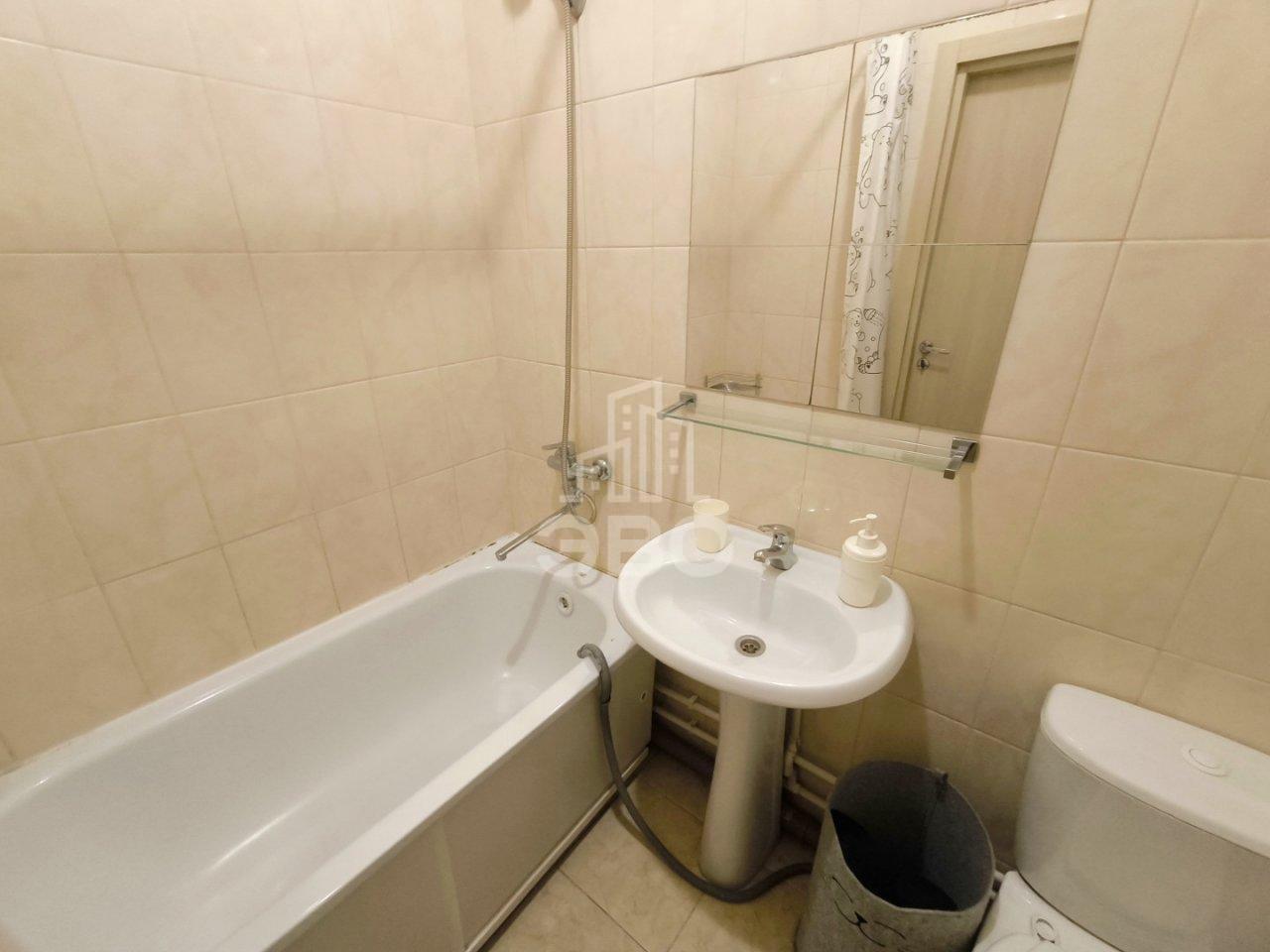 студия в Санкт-Петербурге по адресу: Королёва проспект, 59, к 1