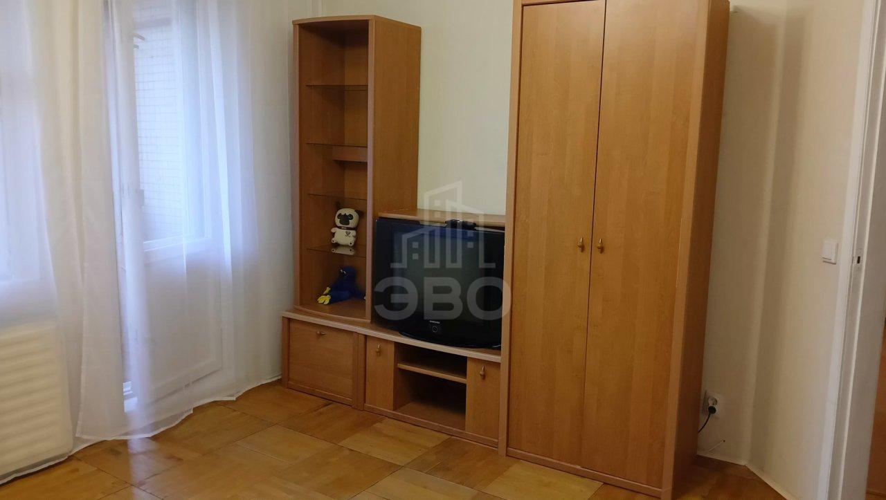 двухкомнатная квартира в Санкт-Петербурге по адресу: Авиаконструкторов проспект, 29, к 2