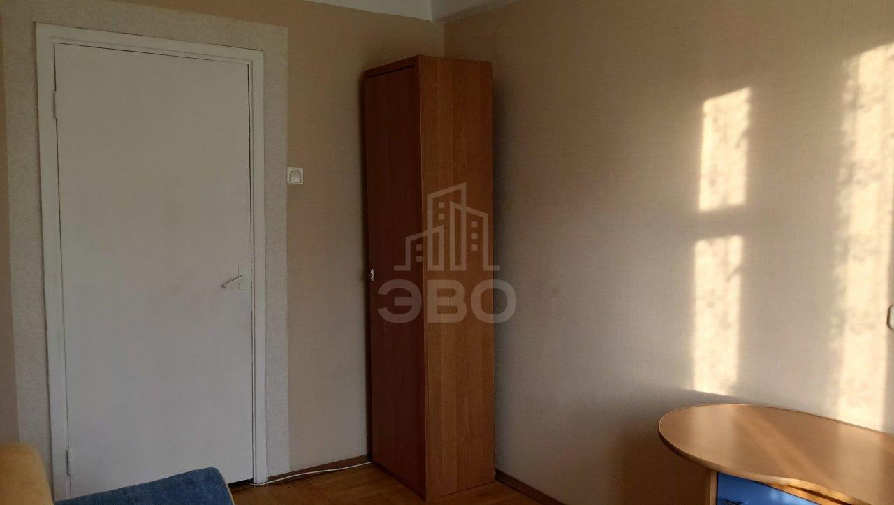 двухкомнатная квартира в Санкт-Петербурге по адресу: Авиаконструкторов проспект, 29, к 2