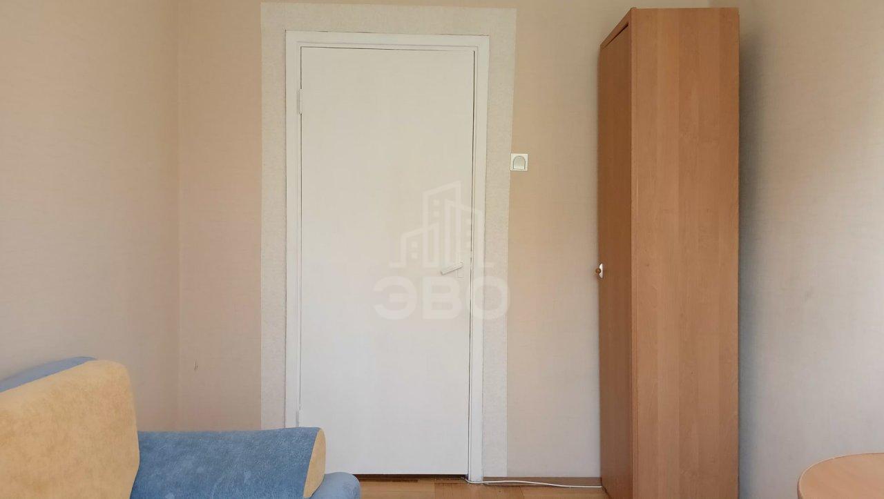 двухкомнатная квартира в Санкт-Петербурге по адресу: Авиаконструкторов проспект, 29, к 2