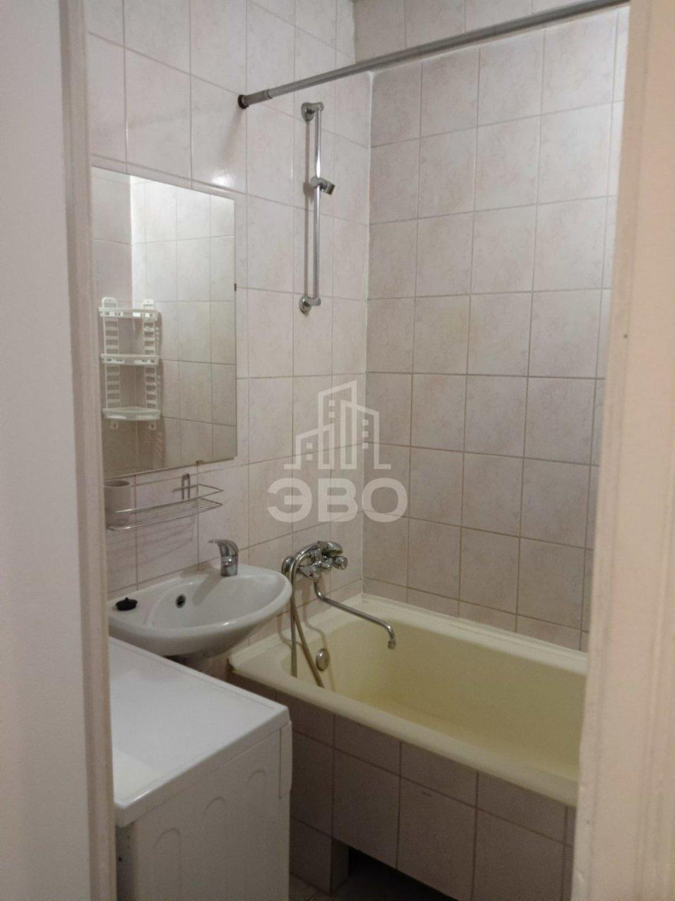 двухкомнатная квартира в Санкт-Петербурге по адресу: Авиаконструкторов проспект, 29, к 2