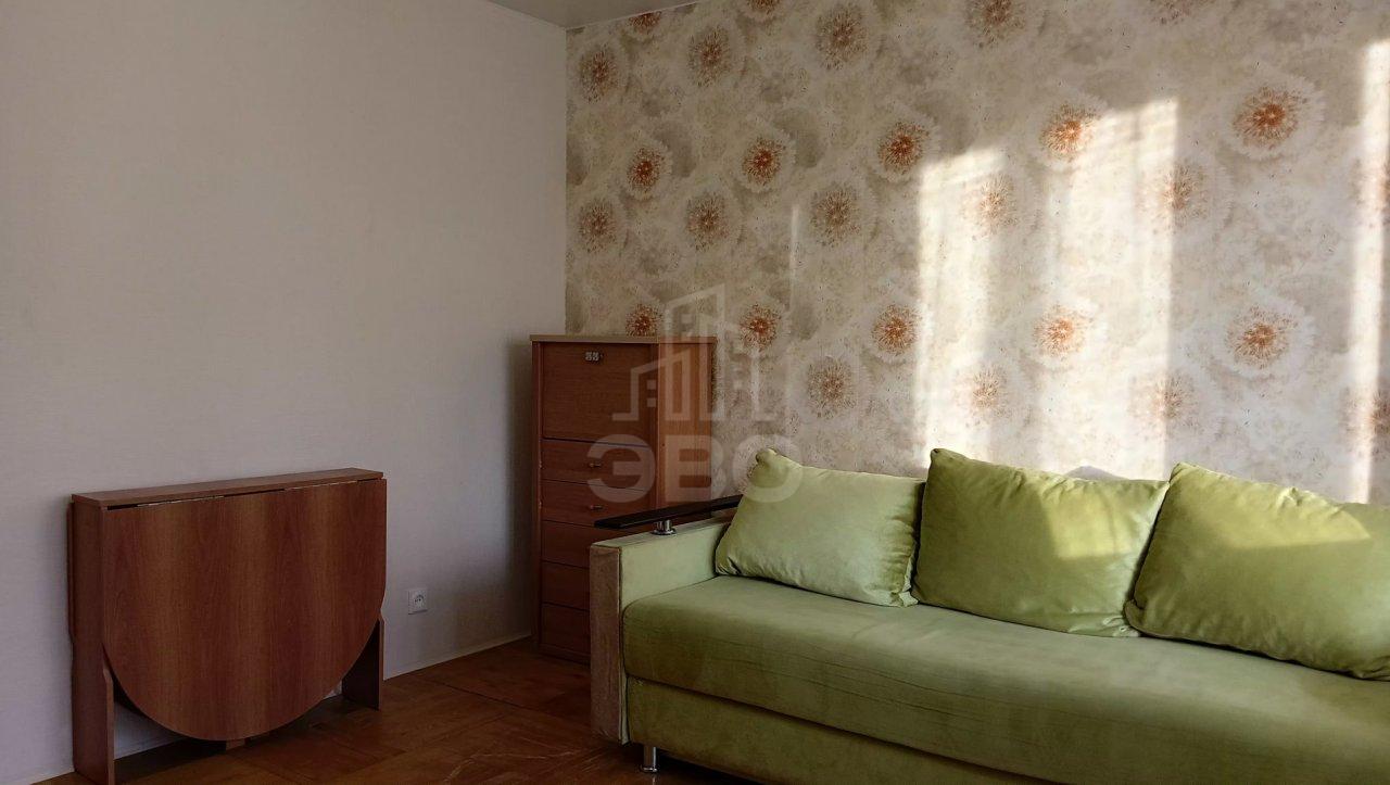 двухкомнатная квартира в Санкт-Петербурге по адресу: Авиаконструкторов проспект, 29, к 2