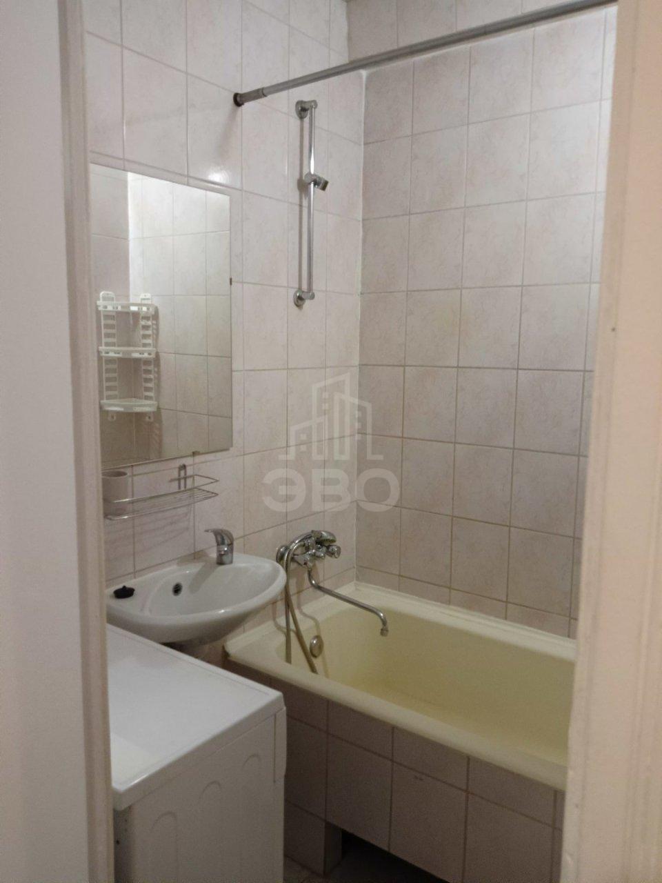 двухкомнатная квартира в Санкт-Петербурге по адресу: Авиаконструкторов проспект, 29, к 2