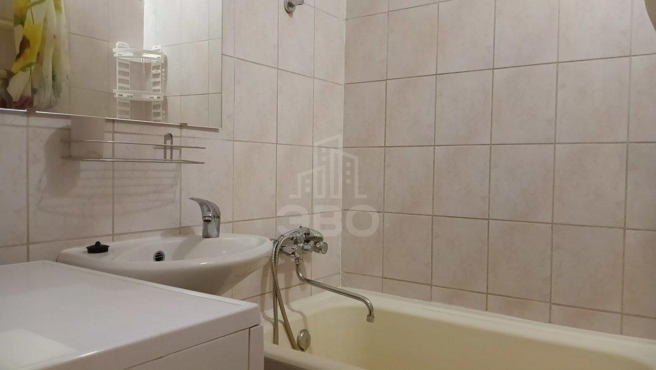 двухкомнатная квартира в Санкт-Петербурге по адресу: Авиаконструкторов проспект, 29, к 2