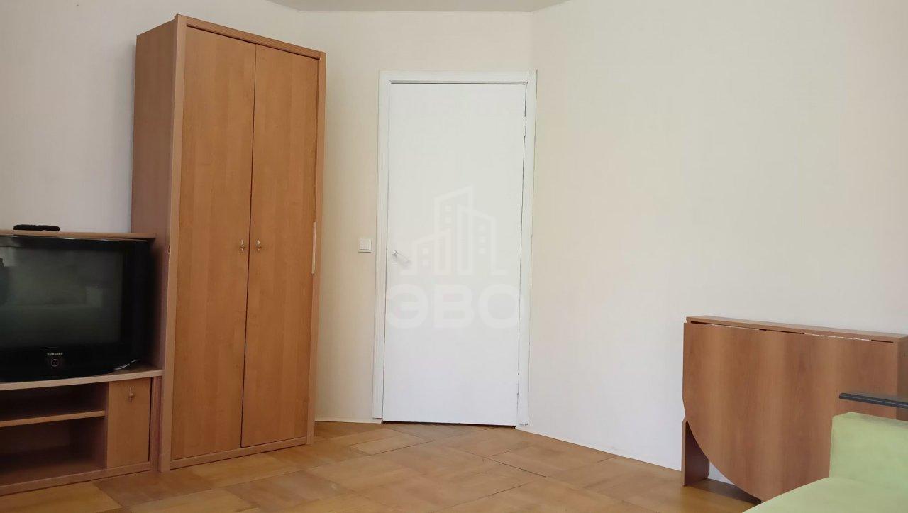 двухкомнатная квартира в Санкт-Петербурге по адресу: Авиаконструкторов проспект, 29, к 2