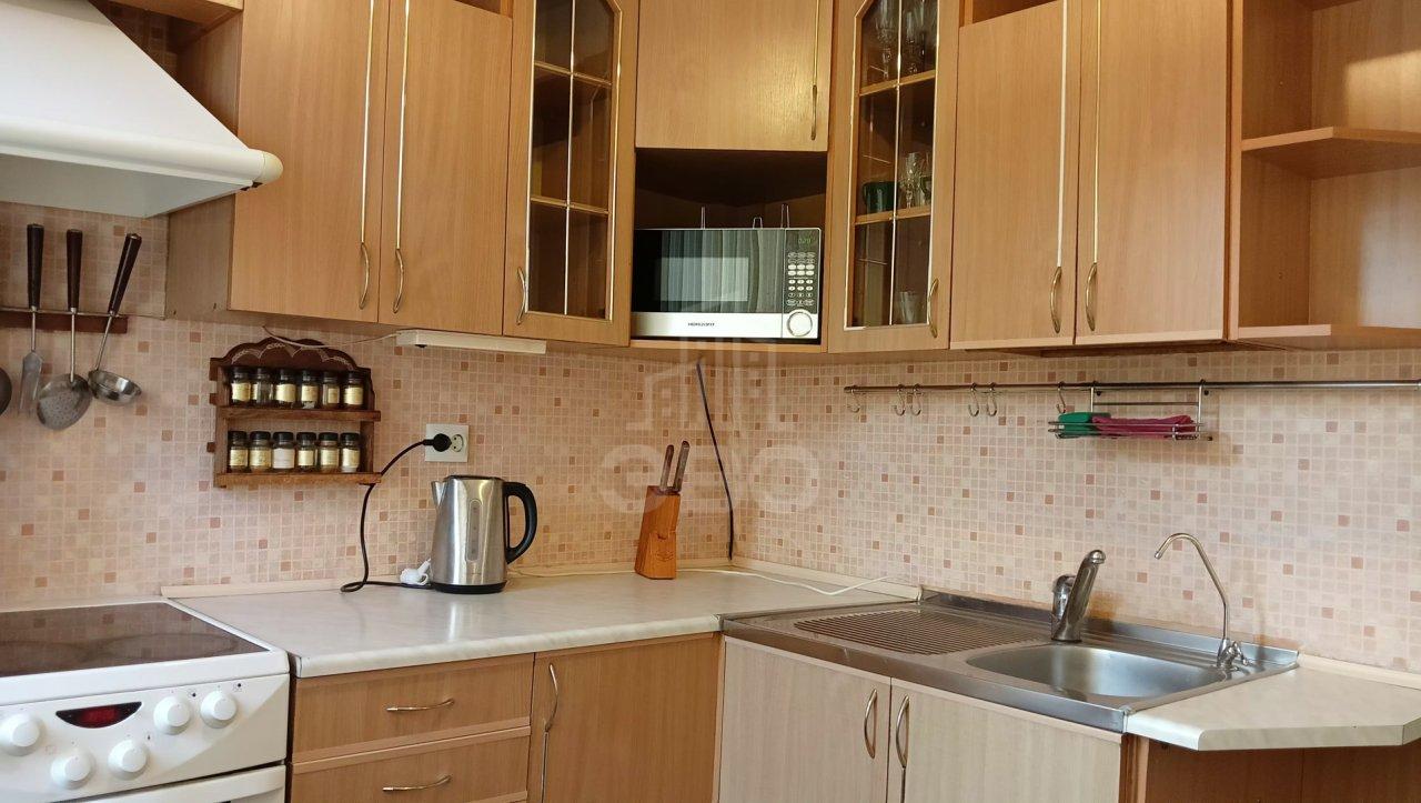 двухкомнатная квартира в Санкт-Петербурге по адресу: Авиаконструкторов проспект, 29, к 2