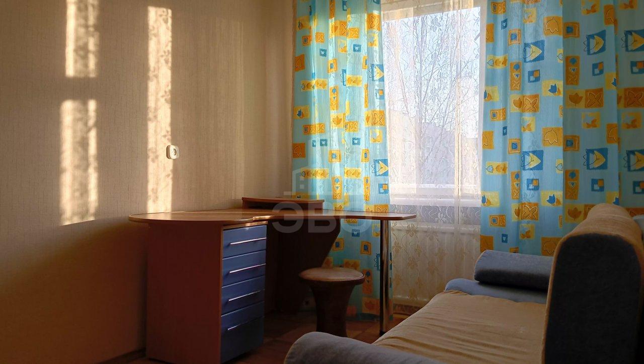 двухкомнатная квартира в Санкт-Петербурге по адресу: Авиаконструкторов проспект, 29, к 2