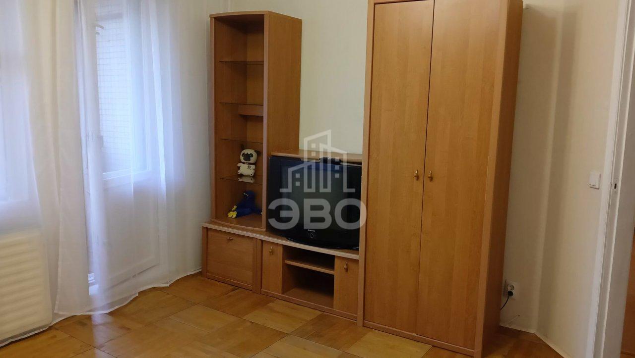 двухкомнатная квартира в Санкт-Петербурге по адресу: Авиаконструкторов проспект, 29, к 2