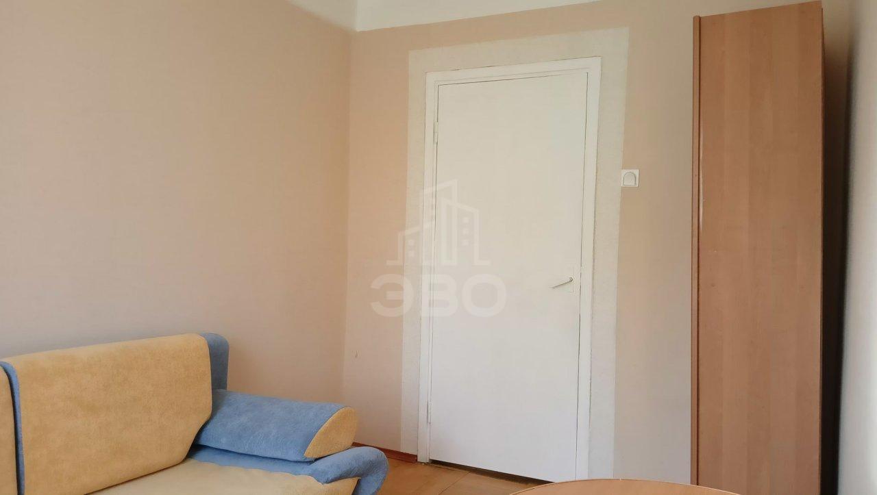 двухкомнатная квартира в Санкт-Петербурге по адресу: Авиаконструкторов проспект, 29, к 2