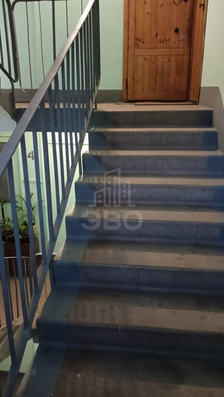 двухкомнатная квартира в Санкт-Петербурге по адресу: Авиаконструкторов проспект, 29, к 2