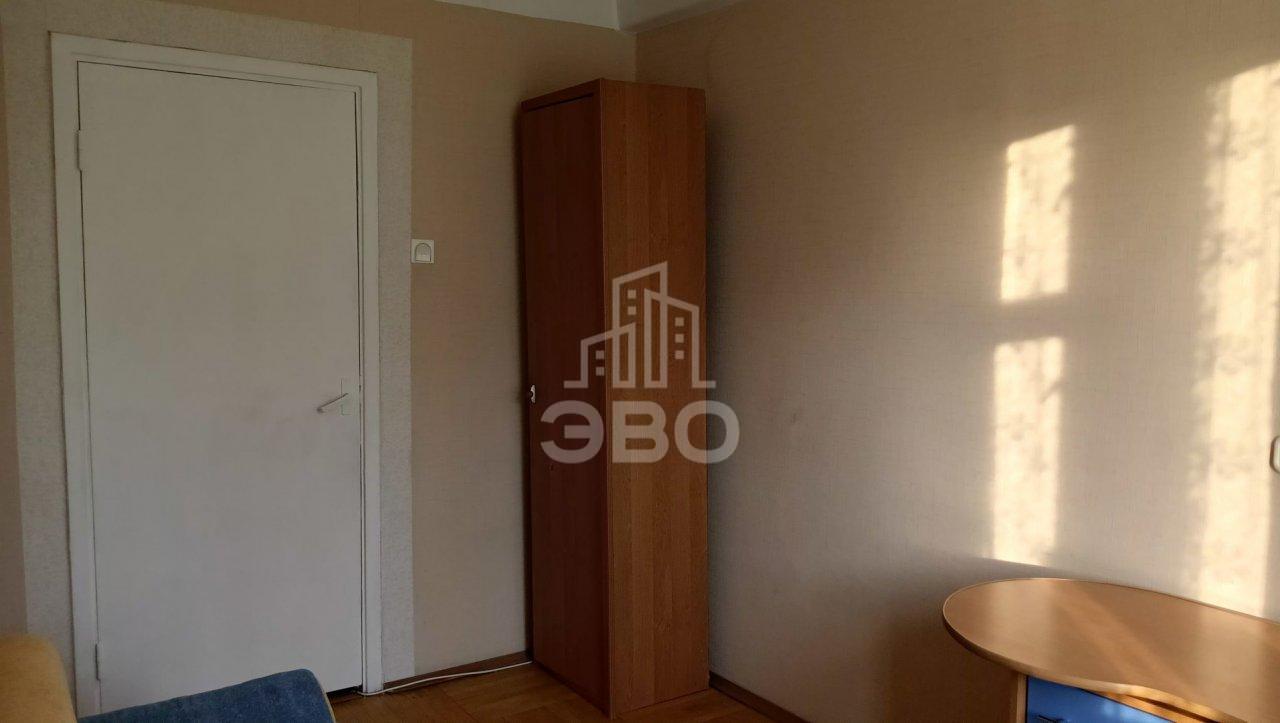 двухкомнатная квартира в Санкт-Петербурге по адресу: Авиаконструкторов проспект, 29, к 2