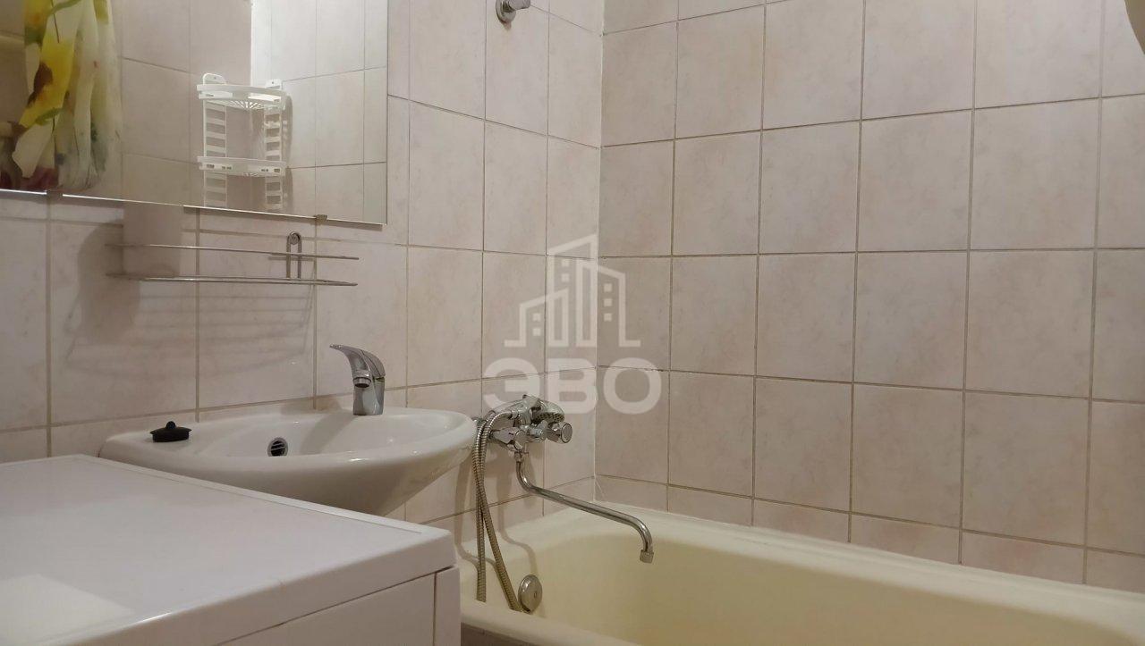 двухкомнатная квартира в Санкт-Петербурге по адресу: Авиаконструкторов проспект, 29, к 2