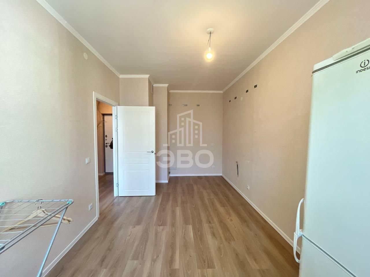 однокомнатная квартира в Санкт-Петербурге по адресу: Ясная ул., 20, к 2