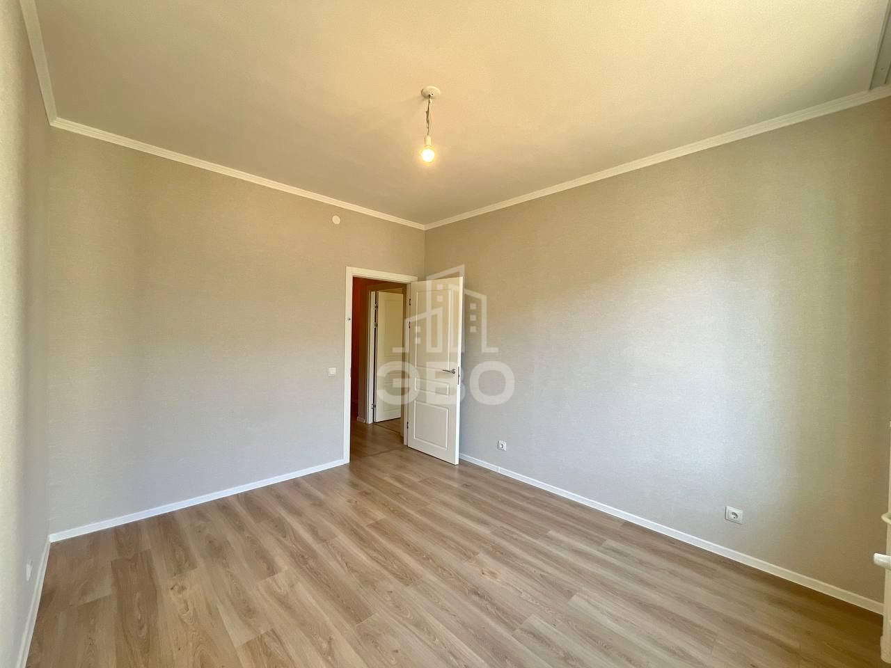 однокомнатная квартира в Санкт-Петербурге по адресу: Ясная ул., 20, к 2