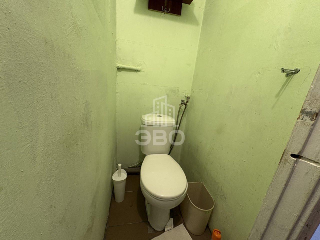 двухкомнатная квартира в Санкт-Петербурге по адресу: Купчинская ул., 11, к 1