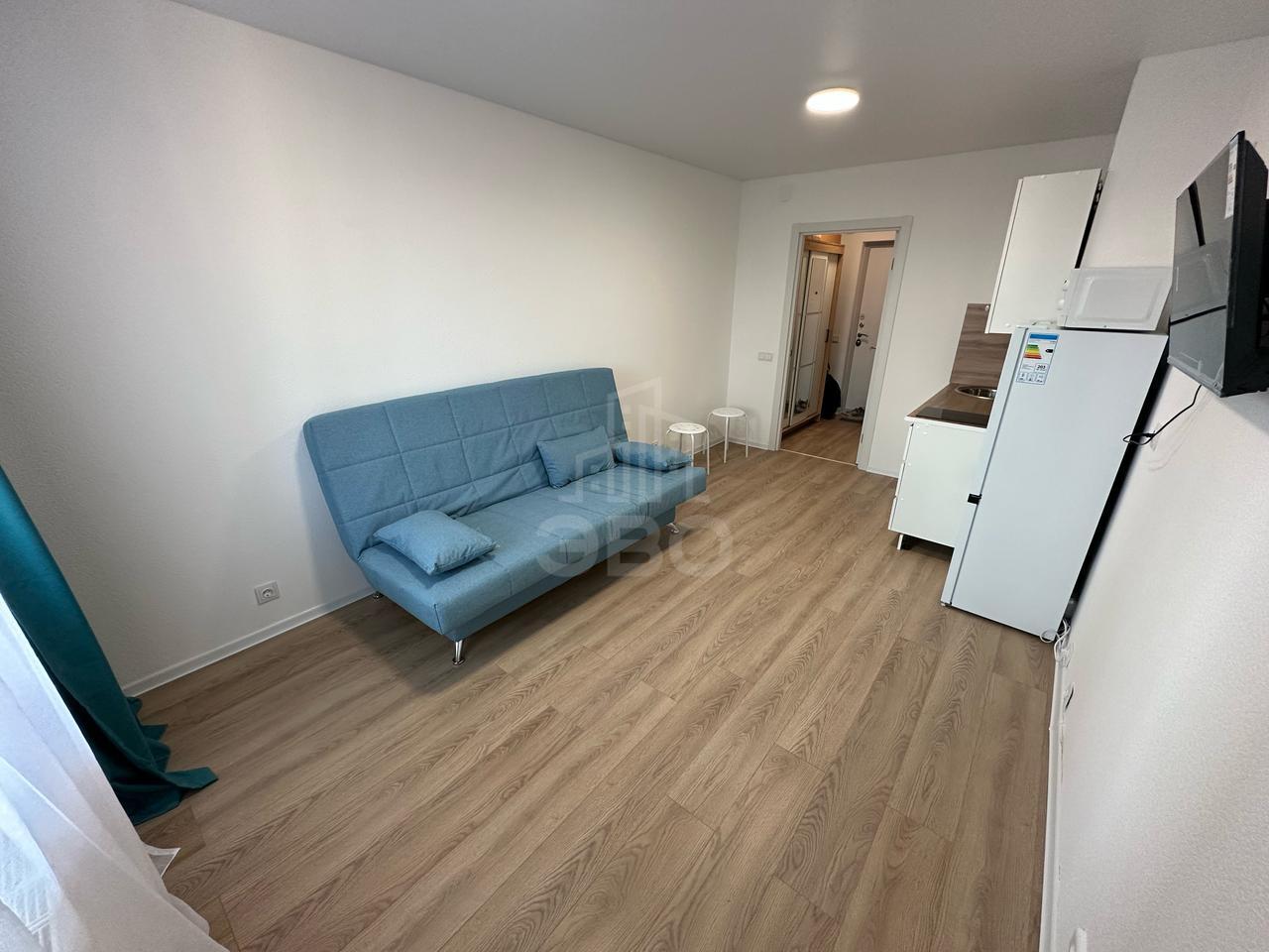 студия в Санкт-Петербурге по адресу: Севастьянова ул., 32, к 4