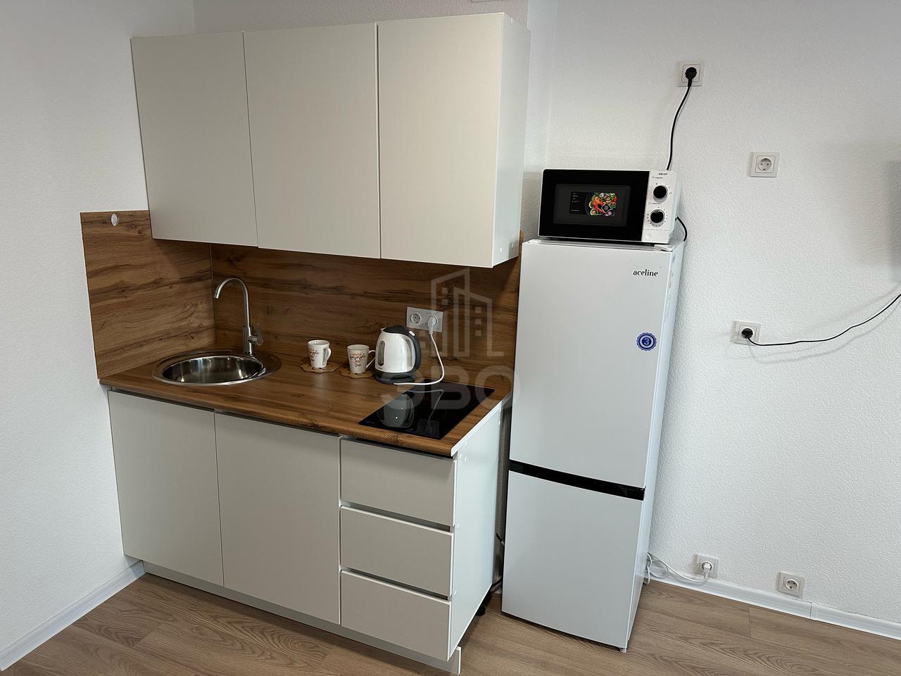 студия в Санкт-Петербурге по адресу: Севастьянова ул., 32, к 4