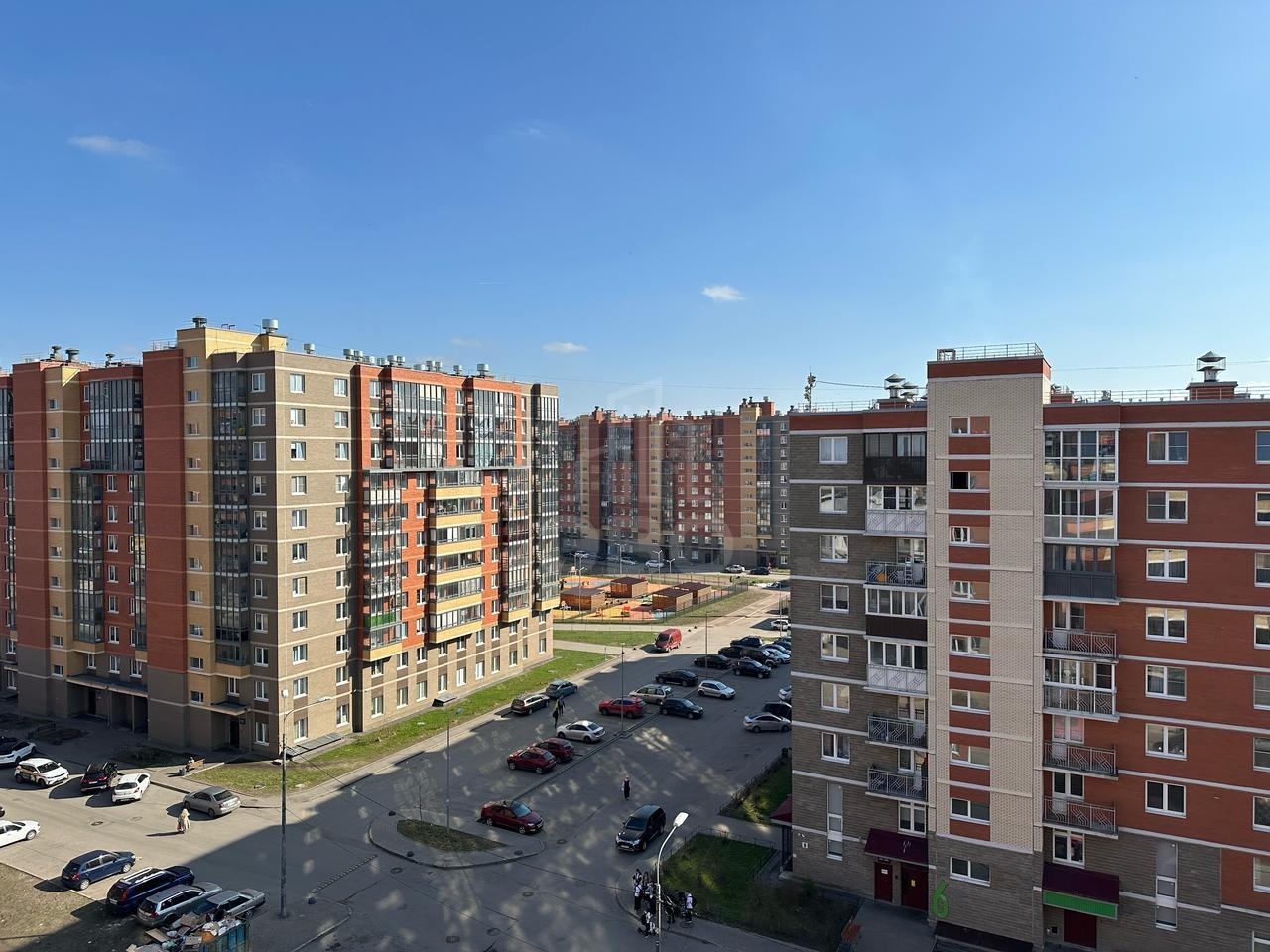 студия в Санкт-Петербурге по адресу: Севастьянова ул., 32, к 4