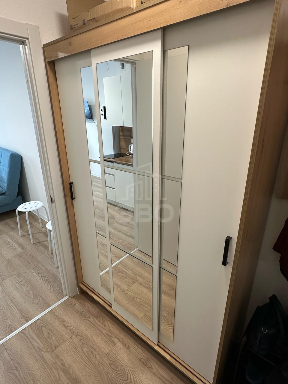 студия в Санкт-Петербурге по адресу: Севастьянова ул., 32, к 4