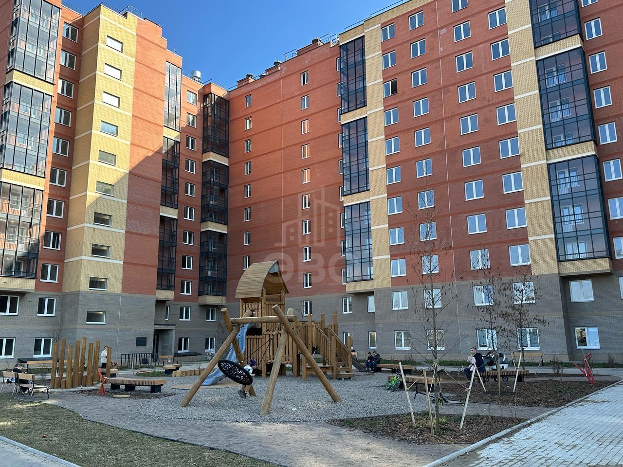 студия в Санкт-Петербурге по адресу: Севастьянова ул., 32, к 4