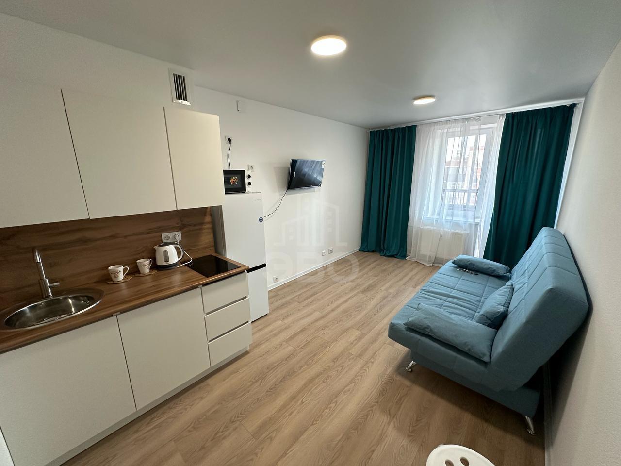 студия в Санкт-Петербурге по адресу: Севастьянова ул., 32, к 4