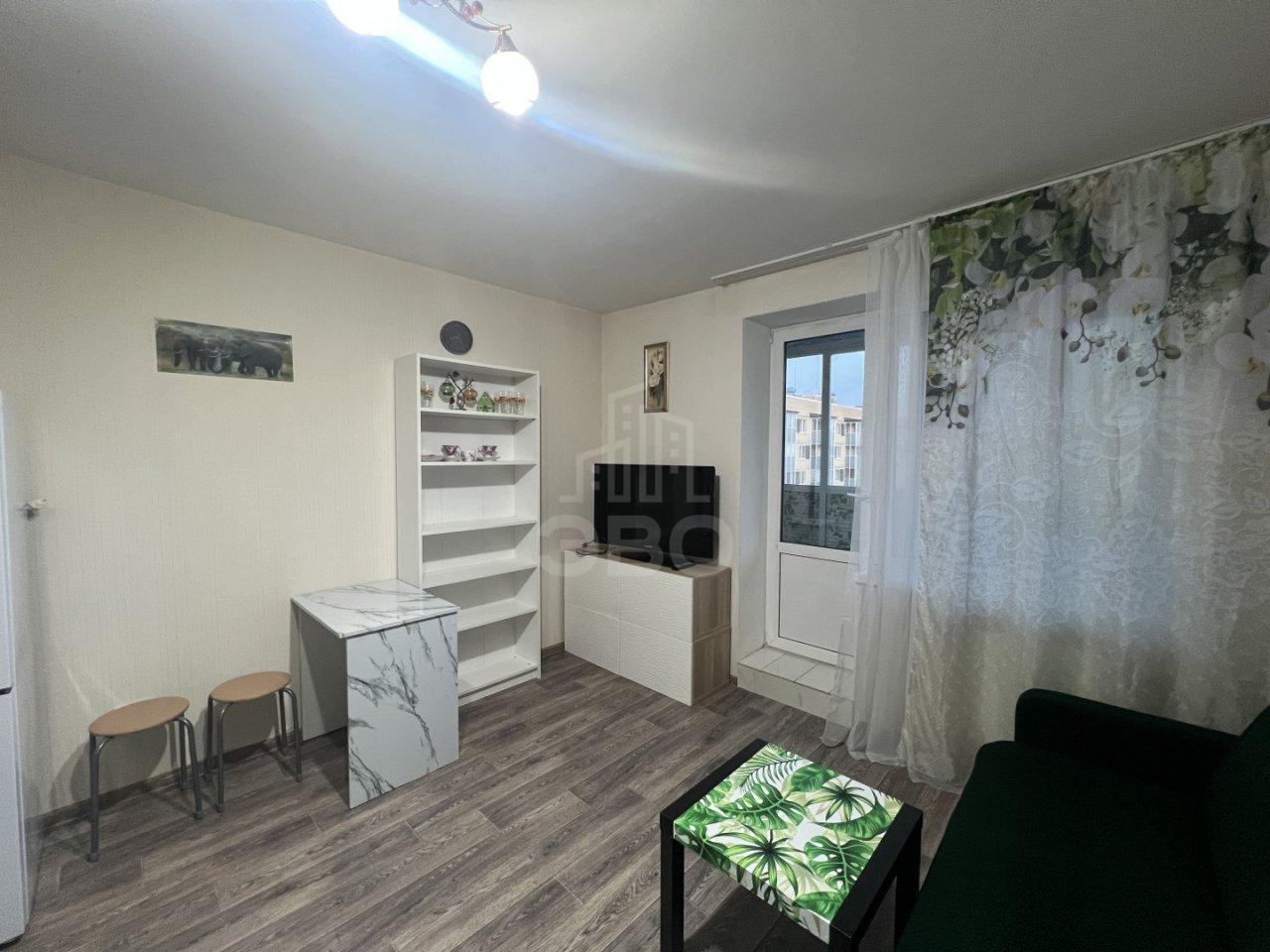 студия в Санкт-Петербурге по адресу: Воронцовский б-р., 5, к 5