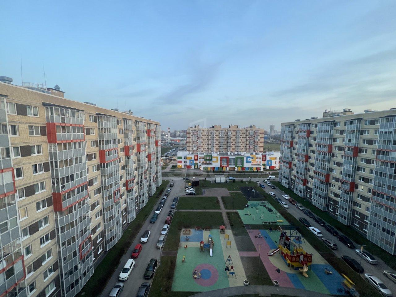 студия в Санкт-Петербурге по адресу: Воронцовский б-р., 5, к 5