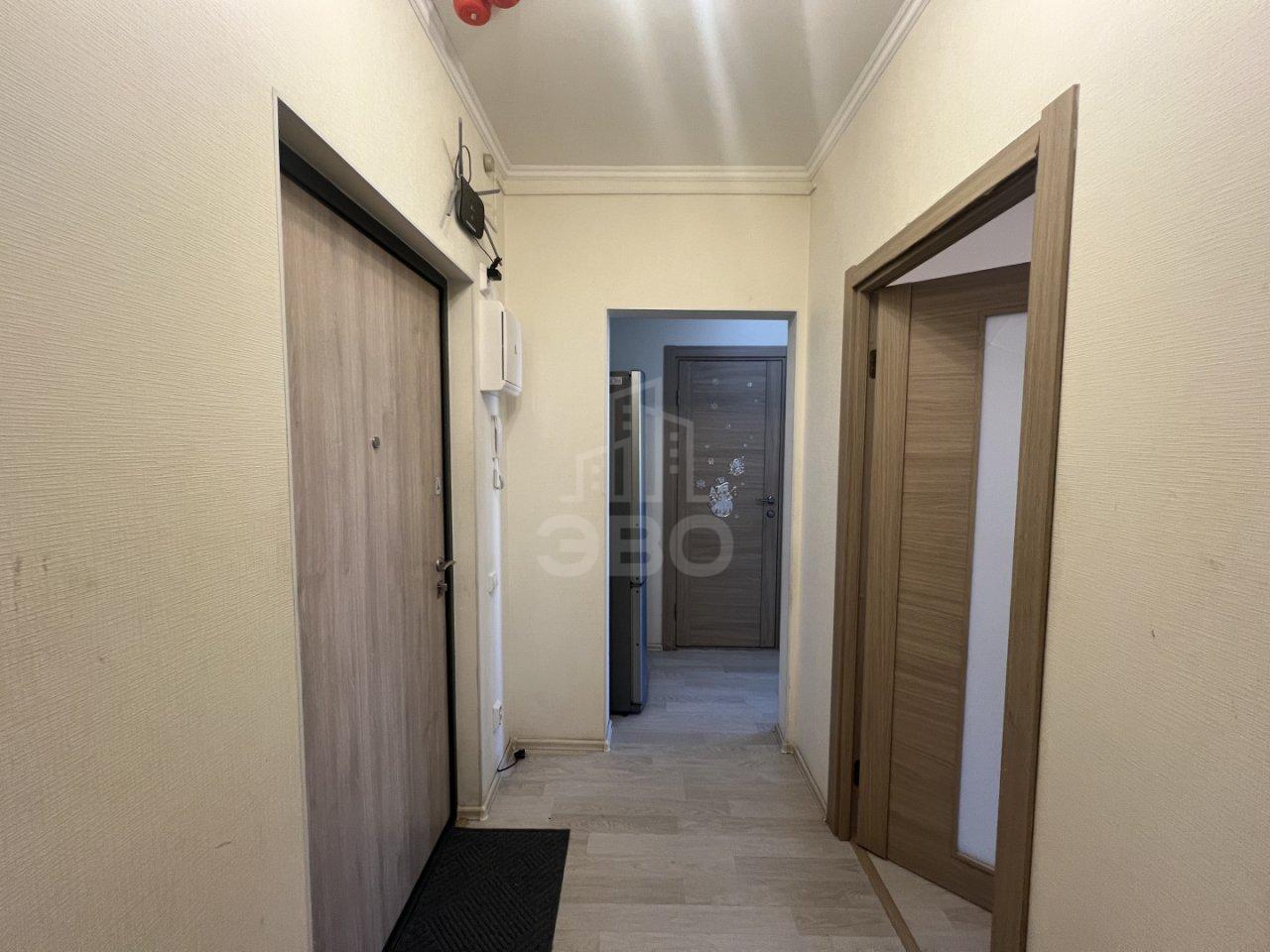 однокомнатная квартира в Санкт-Петербурге по адресу: Лидии Зверевой ул., 3, к 1