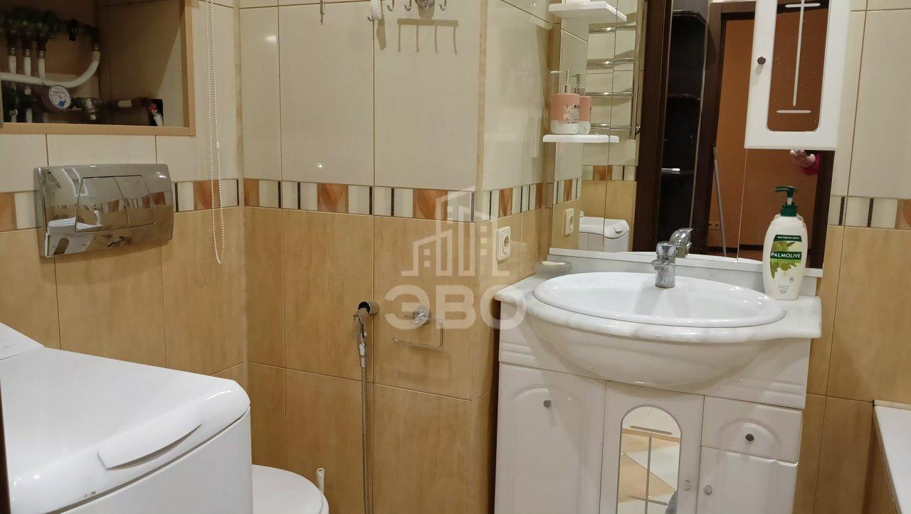 однокомнатная квартира в Санкт-Петербурге по адресу: Авиаконструкторов проспект, 32