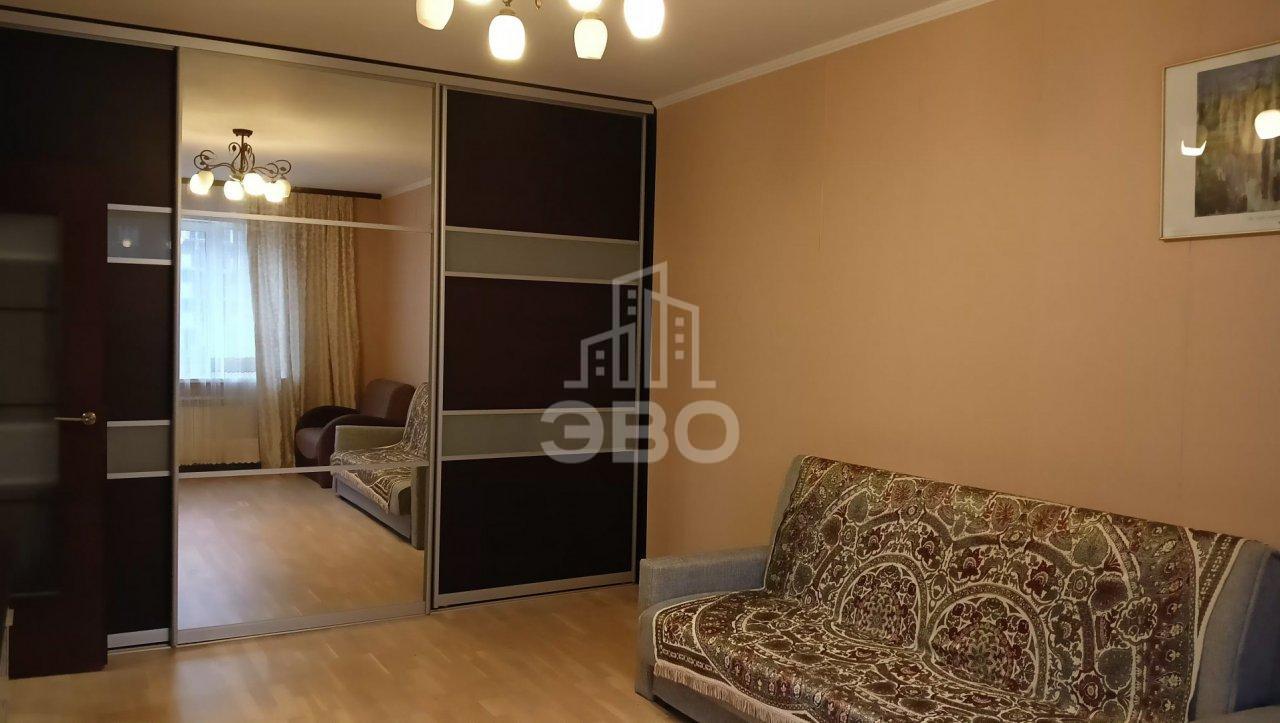 однокомнатная квартира в Санкт-Петербурге по адресу: Авиаконструкторов проспект, 32