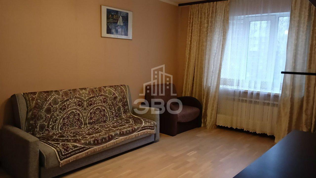 однокомнатная квартира в Санкт-Петербурге по адресу: Авиаконструкторов проспект, 32